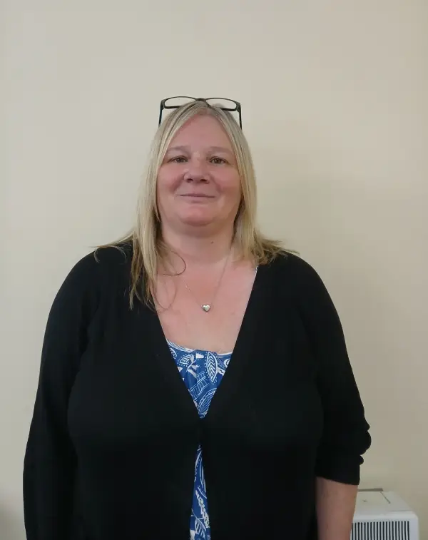 Councillor Portrait 8