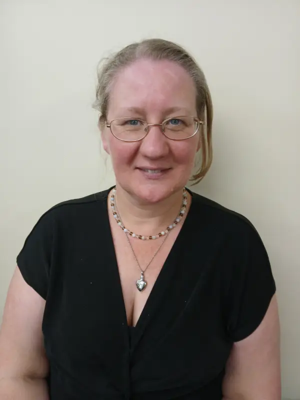 Councillor Portrait 3